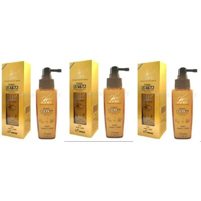 Bio Woman 2-3X Hair Loss Tonic - Fast Regrowth - Women Bio Woman 2-3X Hair Loss Tonic - Fast Regrowth - Women