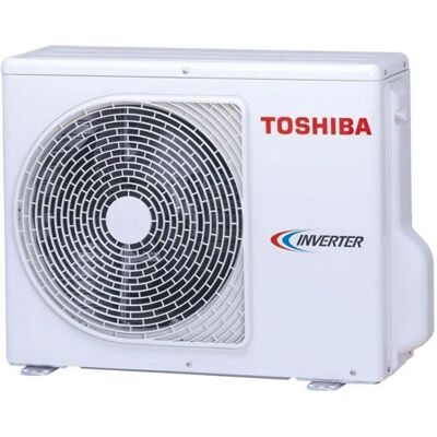 Toshiba - RAS-16SAV-E - Air conditioner Toshiba - RAS-16SAV-E - Air conditioner