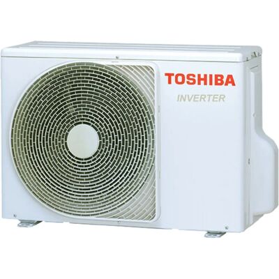 Toshiba Seiya 24000 BTU Unité Extérieure - Climatiseur - Publicité Toshiba Seiya 24000 BTU Unité Extérieure - Climatiseur - Publicité