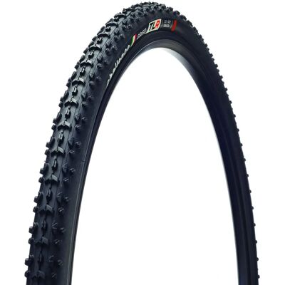 Neumático Challenge Grifo Tubeless Vulcanised - 700c 33mm Negro - Neumáticos Neumático Challenge Grifo Tubeless Vulcanised - 700c 33mm Negro - Neumáticos