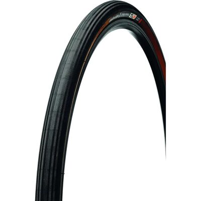 Challenge Strada Bianca 700c Tubeless Band - Zwart/Bruin - Duurzaam & Lichtgewicht Challenge Strada Bianca 700c Tubeless Band - Zwart/Bruin - Duurzaam & Lichtgewicht