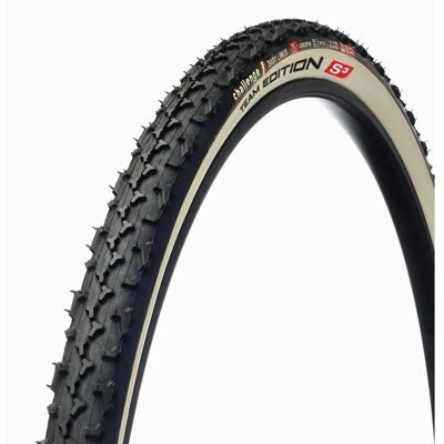 CHALLENGE Baby Limus 700x33 - Neumático de ciclismo CHALLENGE Baby Limus 700x33 - Neumático de ciclismo