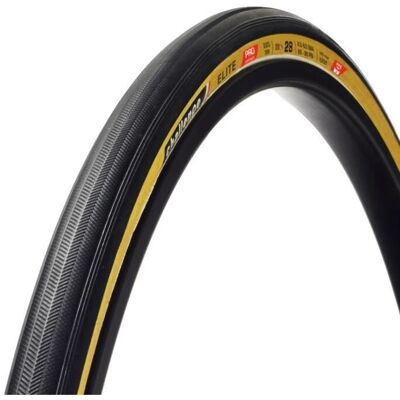 Challenge Elite 220 Tpi Tubular 700 X 28 Dourado - Neumático de carretera Challenge Elite 220 Tpi Tubular 700 X 28 Dourado - Neumático de carretera