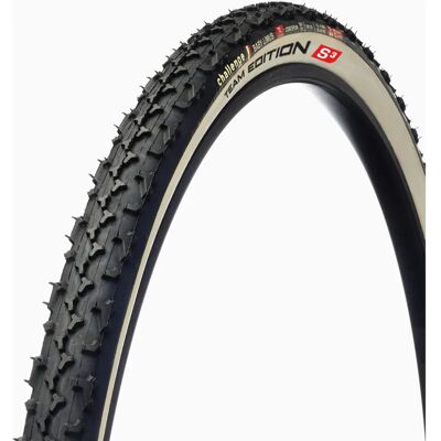 Challenge Baby Limus Handmade Team Edition 28" - Cyclocross Tyre Challenge Baby Limus Handmade Team Edition 28" - Cyclocross Tyre