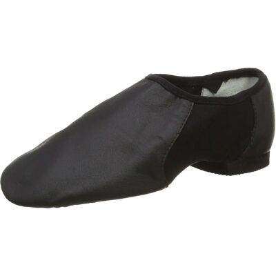 Czarne buty taneczne Neo-Flex od Bloch - Jazz i Modern Czarne buty taneczne Neo-Flex od Bloch - Jazz i Modern
