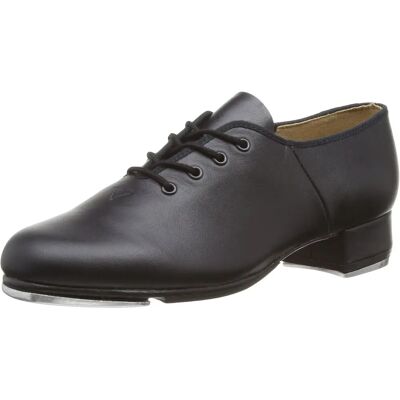 Chaussures de claquettes Jazz Bloch - Jazz & Moderne Noire - Chaussures de Danse - Publicité Chaussures de claquettes Jazz Bloch - Jazz & Moderne Noire - Chaussures de Danse - Publicité