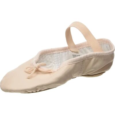 Bloch Kids Arise Ballet Shoes - Ballet Shoes Bloch Kids Arise Ballet Shoes - Ballet Shoes