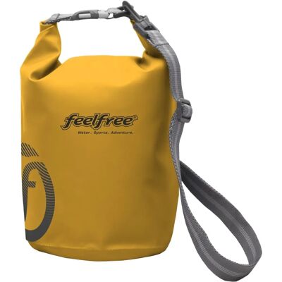 Saco Estanque Tube Mini Feelfree Gear - Impermeable 3L Saco Estanque Tube Mini Feelfree Gear - Impermeable 3L