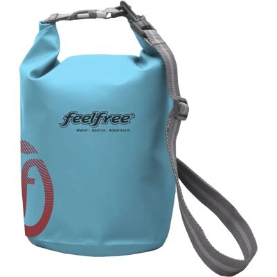 Feelfree Gear Bolsa Estanca Tube Mini 3L - Bolsa Seca Feelfree Gear Bolsa Estanca Tube Mini 3L - Bolsa Seca