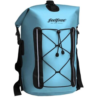 Feelfree Gear Bolsa Estanca Go Pack 40l - Bolsa Estanca Feelfree Gear Bolsa Estanca Go Pack 40l - Bolsa Estanca