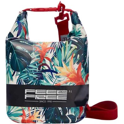 Feelfree Gear Tropical 5l Bolsa Estanca Impermeable Feelfree Gear Tropical 5l Bolsa Estanca Impermeable