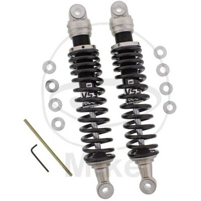 Sospensioni regolabili Yss Harley Davidson FXRS FXRS-SP 1340 Low Rider Sport 86-93 Sospensioni regolabili Yss Harley Davidson FXRS FXRS-SP 1340 Low Rider Sport 86-93