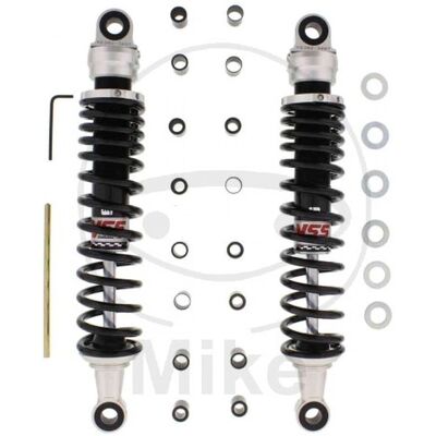 Amortiguadores traseros dobles YSS EcoLine RE302 - Amortiguadores Amortiguadores traseros dobles YSS EcoLine RE302 - Amortiguadores