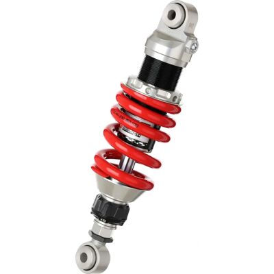 YSS MZ366-265TRL-03 Einstellbarer Stoßdämpfer - Motorradteil YSS MZ366-265TRL-03 Einstellbarer Stoßdämpfer - Motorradteil