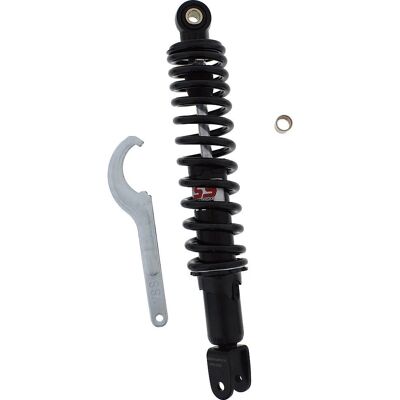 YSS Od220-320p-01 - Hochleistungs-Hinterradstoßdämpfer für Malaguti & Yamaha YSS Od220-320p-01 - Hochleistungs-Hinterradstoßdämpfer für Malaguti & Yamaha