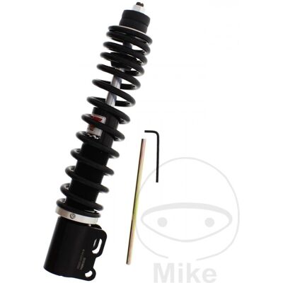 Amortiguador hidráulico delantero YSS para Vespa GTS & GTV Amortiguador hidráulico delantero YSS para Vespa GTS & GTV