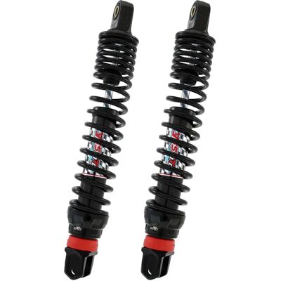 Amortisseur Hydraulique YSS - Yamaha X-Max 125-250 - Publicité Amortisseur Hydraulique YSS - Yamaha X-Max 125-250 - Publicité
