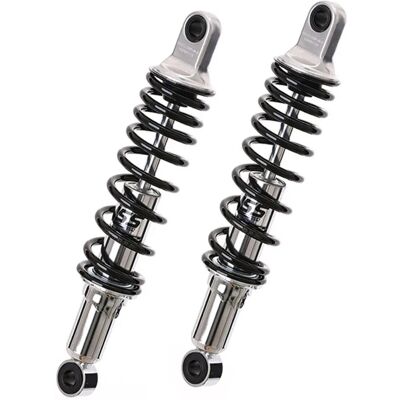 Amortiguadores traseros hidráulicos YSS - Kawasaki Z 400, ZL 600, Z 650 - Suspensión trasera Amortiguadores traseros hidráulicos YSS - Kawasaki Z 400, ZL 600, Z 650 - Suspensión trasera