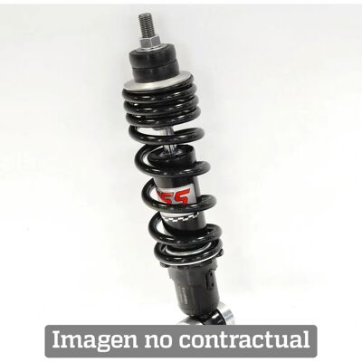 YSS Vespa 125 Primavera ET3 Shock Absorber - Hydraulic Double Tube YSS Vespa 125 Primavera ET3 Shock Absorber - Hydraulic Double Tube