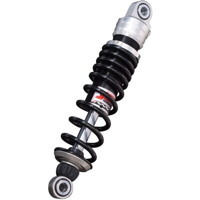 amortisseur monoshock YSS Yamaha 125 DT R 1982-1984 - Publicité amortisseur monoshock YSS Yamaha 125 DT R 1982-1984 - Publicité