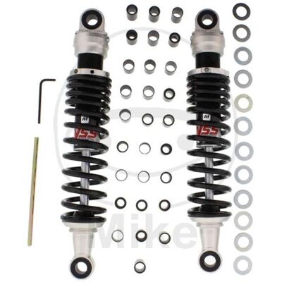 Suspensión YSS Kawasaki W 650 99-06 - Amortiguadores Suspensión YSS Kawasaki W 650 99-06 - Amortiguadores