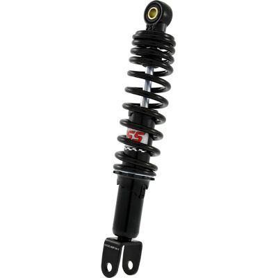 Amortiguador trasero YSS OD220 de alto rendimiento para Italjet Dragster 125/180 Amortiguador trasero YSS OD220 de alto rendimiento para Italjet Dragster 125/180