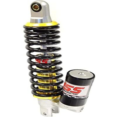 YSS 29401304 Gas Shock Absorber for Honda, MBK, Peugeot, Yamaha - Motorcycle YSS 29401304 Gas Shock Absorber for Honda, MBK, Peugeot, Yamaha - Motorcycle