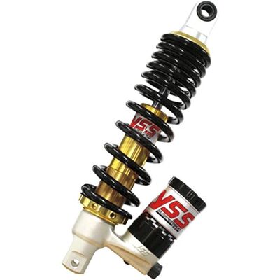 Amortiguador ajustable YSS para Aprilia SR 50 Racing - Amortiguador Amortiguador ajustable YSS para Aprilia SR 50 Racing - Amortiguador