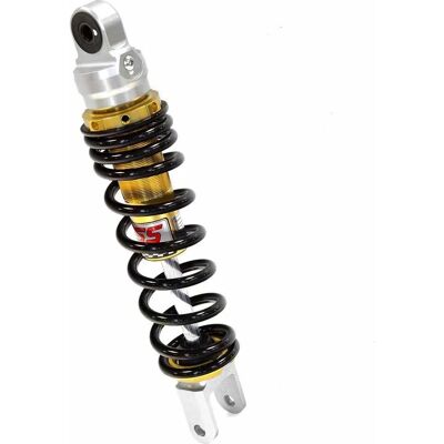 YSS - SR 200 Sport City - 2004-2007 - Suspension - Publicité YSS - SR 200 Sport City - 2004-2007 - Suspension - Publicité