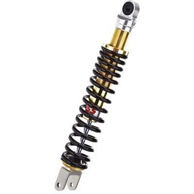 YSS OE302-395T-01AL-X Gas Rear Shock Absorber - Shock Absorber YSS OE302-395T-01AL-X Gas Rear Shock Absorber - Shock Absorber