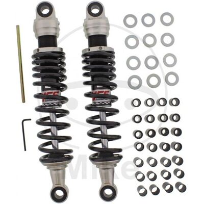 Amortiguadores a Gas Gemelos Yss - BMW R80/7S/7N 1982-84 - Amortiguadores Amortiguadores a Gas Gemelos Yss - BMW R80/7S/7N 1982-84 - Amortiguadores