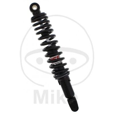 YSS Malaguti F15 50 LC 03 High Performance Suspension YSS Malaguti F15 50 LC 03 High Performance Suspension
