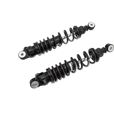 YSS Shock Absorbers with Model RE302-T - Motorcycle Suspension YSS Shock Absorbers with Model RE302-T - Motorcycle Suspension