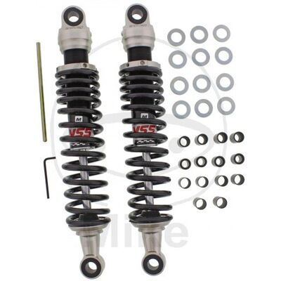 YSS EcoLine RE302 Amortiguadores traseros dobles - Amortiguadores YSS EcoLine RE302 Amortiguadores traseros dobles - Amortiguadores