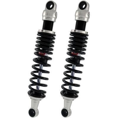 Amortiguadores traseros ajustables Yss Triumph Scrambler 865 Efi - Suspensión Amortiguadores traseros ajustables Yss Triumph Scrambler 865 Efi - Suspensión