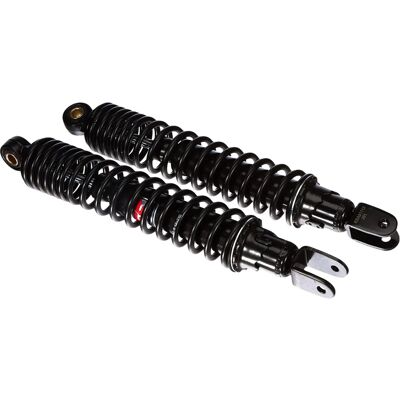Amortiguadores ajustables Yamaha X-Max 125/250 - Modelo TD220-340P-04 Amortiguadores ajustables Yamaha X-Max 125/250 - Modelo TD220-340P-04
