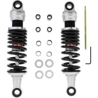 YSS Honda CA 125 Rebel Amortiguador trasero ajustable - Suspensión YSS Honda CA 125 Rebel Amortiguador trasero ajustable - Suspensión