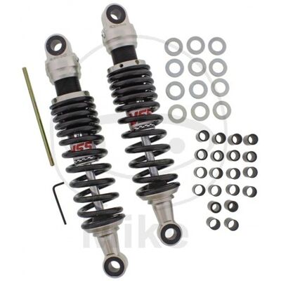 Amortiguadores YSS Yamaha XV Virago 535, 750, 1100 - Piezas de moto Amortiguadores YSS Yamaha XV Virago 535, 750, 1100 - Piezas de moto