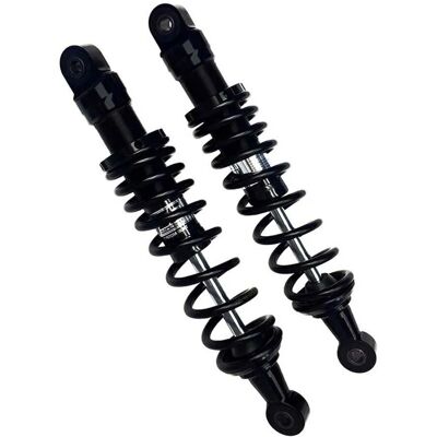 YSS RE302-320T-12-X - Amortiguador trasero ajustable para motos YSS RE302-320T-12-X - Amortiguador trasero ajustable para motos