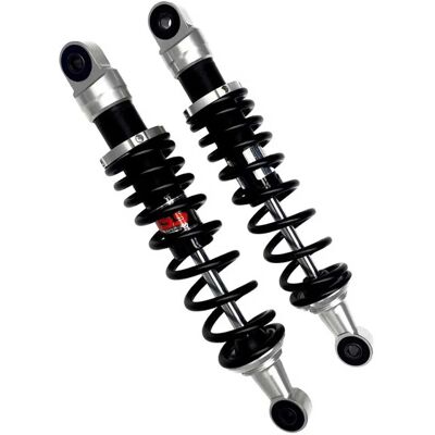 Amortiguadores de motocicleta YSS - Ajustable, Gas, Estabilidad - Tipo de moto Amortiguadores de motocicleta YSS - Ajustable, Gas, Estabilidad - Tipo de moto