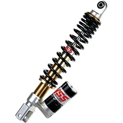 YSS Stoßdämpfer Paar für Honda SH 300i 2007-2017 - Fahrwerk YSS Stoßdämpfer Paar für Honda SH 300i 2007-2017 - Fahrwerk