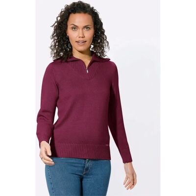 Troyer CASUAL LOOKS Pullover - Strickpullover Troyer CASUAL LOOKS Pullover - Strickpullover