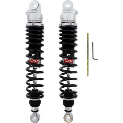 YSS RZ362-375TRL-03-X - Motorcycle Shock Absorbers YSS RZ362-375TRL-03-X - Motorcycle Shock Absorbers
