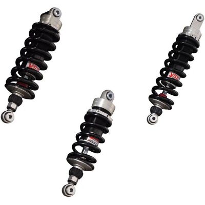 Amortiguador trasero YSS Topline para Honda VFR 800 1998-2001 Amortiguador trasero YSS Topline para Honda VFR 800 1998-2001