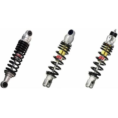 YSS Topline MZ456 Hinterer Stoßdämpfer - Motorradteil YSS Topline MZ456 Hinterer Stoßdämpfer - Motorradteil