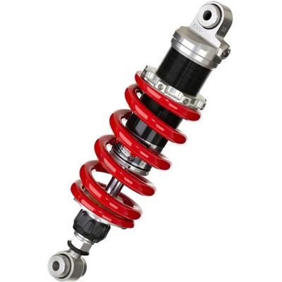 YSS Einstellbarer Stoßdämpfer für Honda NX 650 Dominator - 1988-1994 YSS Einstellbarer Stoßdämpfer für Honda NX 650 Dominator - 1988-1994