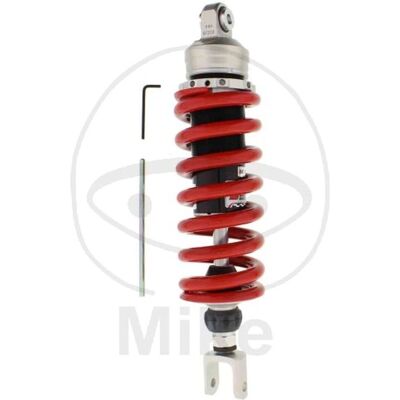 YSS 294437502 Amortisseur arrière à gaz - Moto Honda XL 600 R/RM '83-'87, XL 600 LM Paris Dakar '85-'87, XRV 65 - Publicité YSS 294437502 Amortisseur arrière à gaz - Moto Honda XL 600 R/RM '83-'87, XL 600 LM Paris Dakar '85-'87, XRV 65 - Publicité
