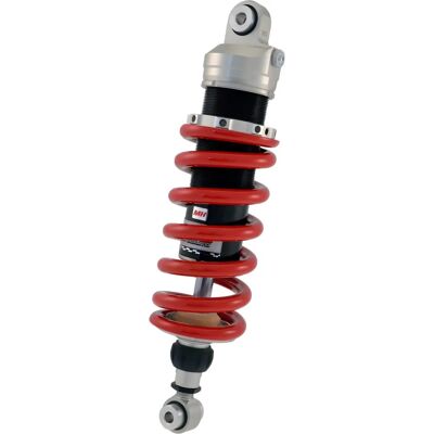 YSS Ammortizzatore Yamaha XT 600 E - Lunghezza Standard - Sicurezza e Comfort YSS Ammortizzatore Yamaha XT 600 E - Lunghezza Standard - Sicurezza e Comfort