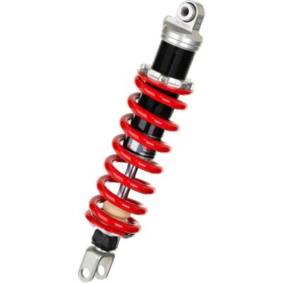 YSS Verstellbarer Hinterradstoßdämpfer für Kawasaki KLE 500 - Modell MZ456-385TR-14 YSS Verstellbarer Hinterradstoßdämpfer für Kawasaki KLE 500 - Modell MZ456-385TR-14