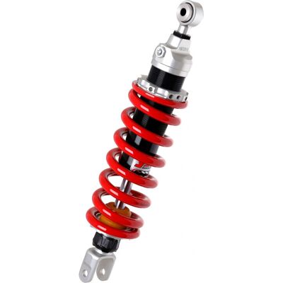 Amortiguador ajustable YSS Honda CRF 250 L 12-16 - Pieza de motocicleta Amortiguador ajustable YSS Honda CRF 250 L 12-16 - Pieza de motocicleta